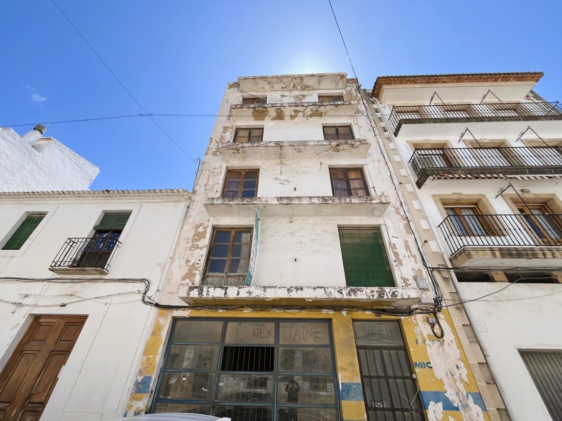 Otros en Jávea, Comunidad Valenciana, España 2 - 15722788