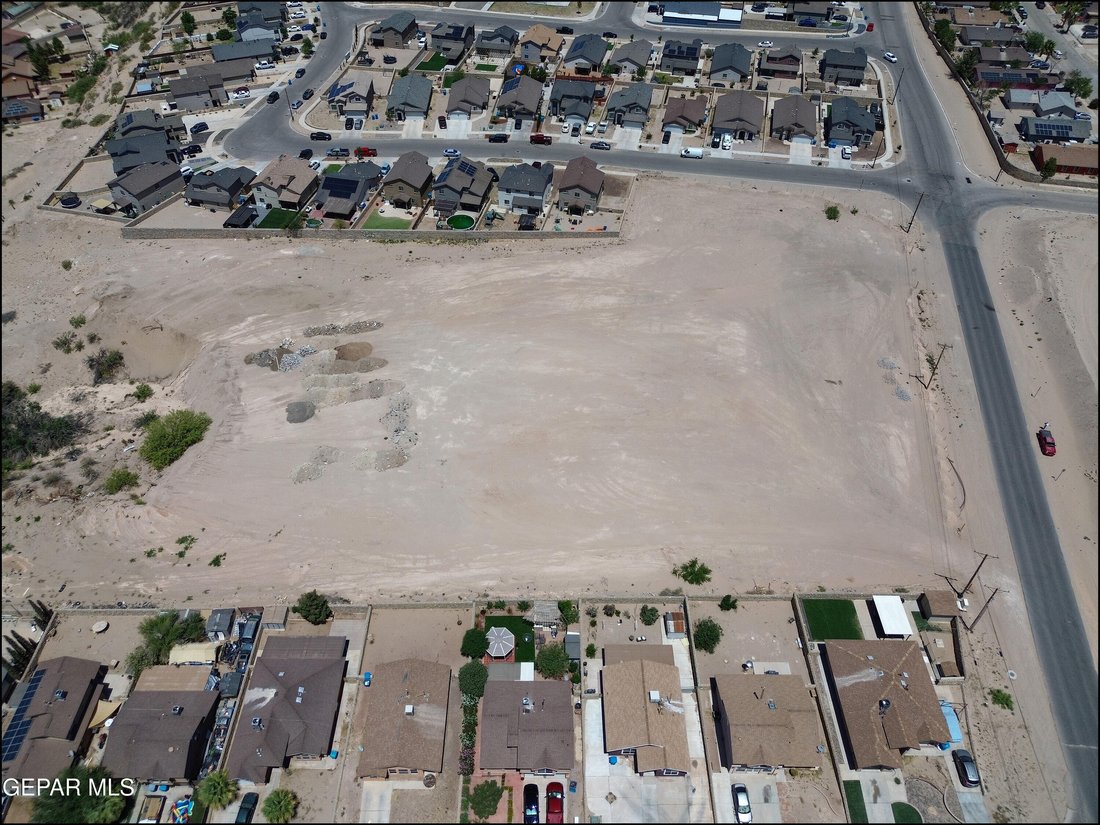 Land in Socorro, Texas, United States 5 - 15721888