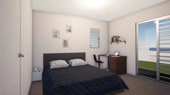 Townhouse in Arue, French Polynesia 4 - 15554283