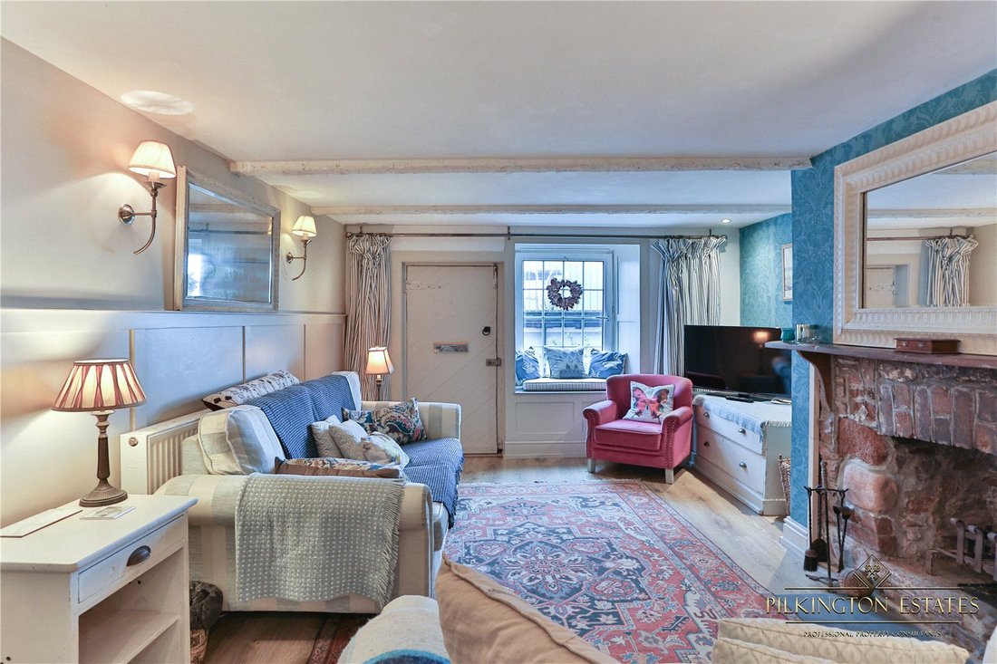 House in Kingsand, England 2 - 15715291