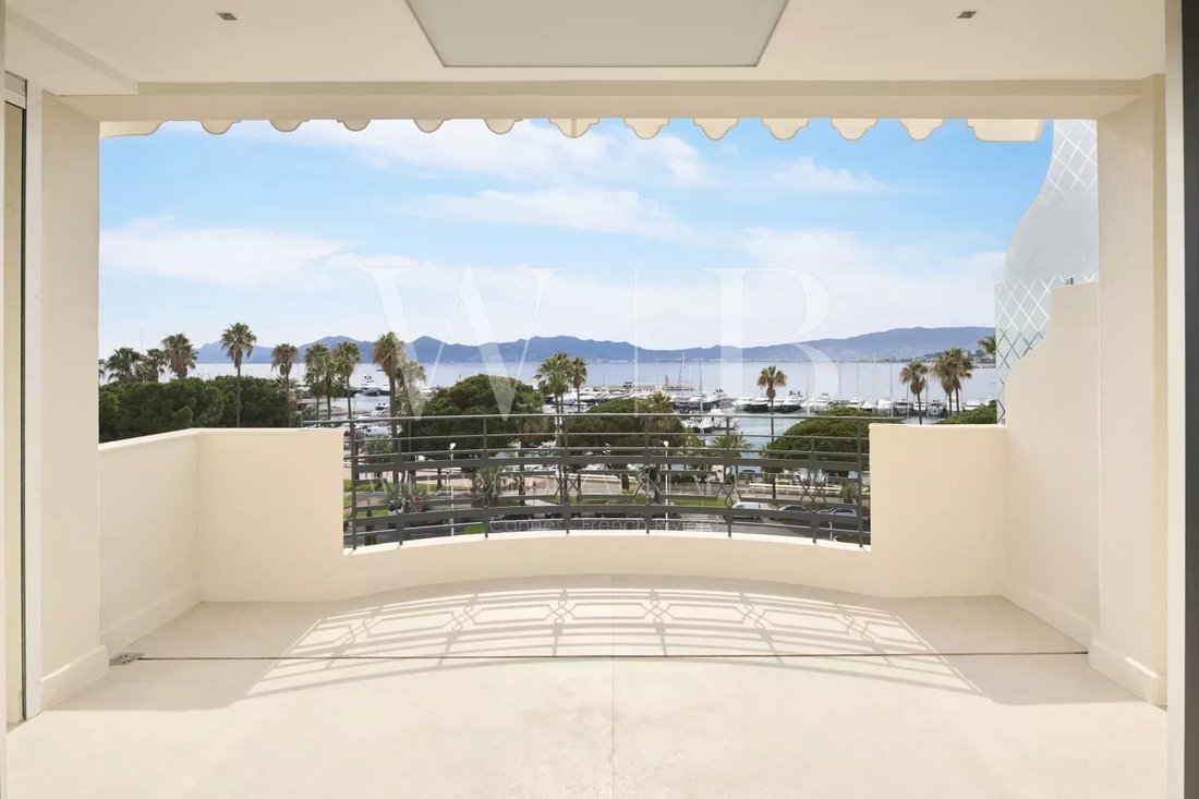 Apartment in Cannes, Provence-Alpes-Côte d'Azur, France 2 - 15719017