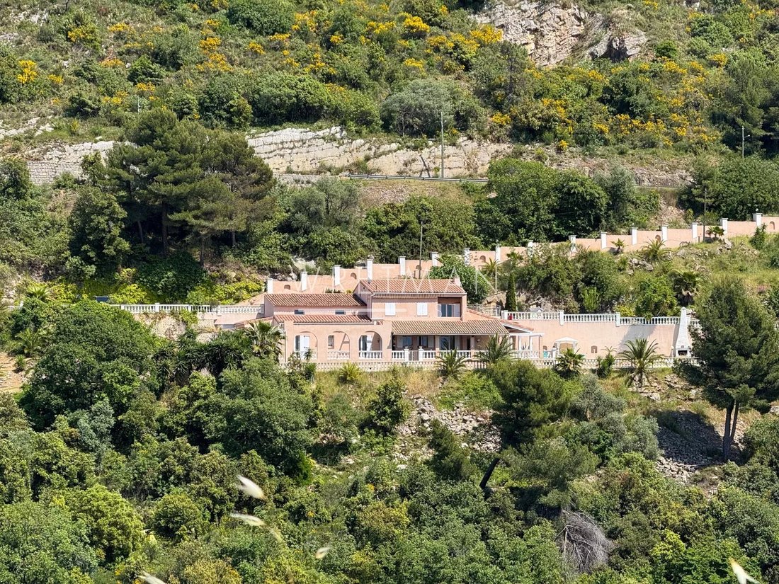 House in Nice, Provence-Alpes-Côte d'Azur, France 4 - 15715421