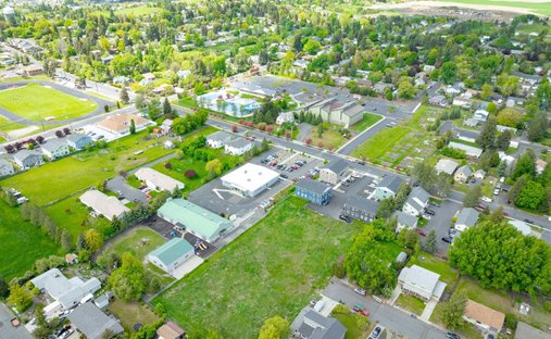 Land in Moscow, Idaho, United States 1