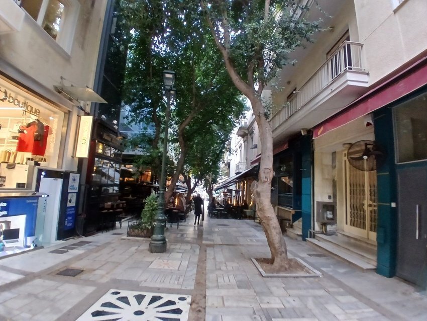 Apartment in Sunoikia Kolonakiou, 1st District of Athens, Athens 1 - 15719717