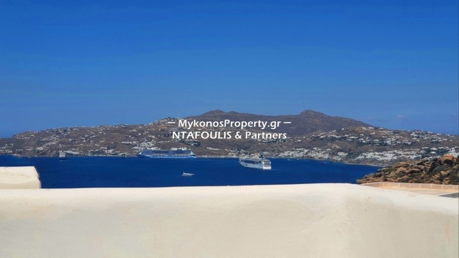 Apartment in Mykonos, Aegean, Greece 5 - 14575921