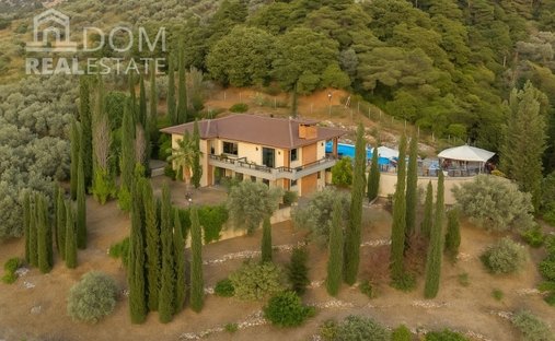 Villa à Kamena Vourla, Thessaly and Central Greece, Grèce 1