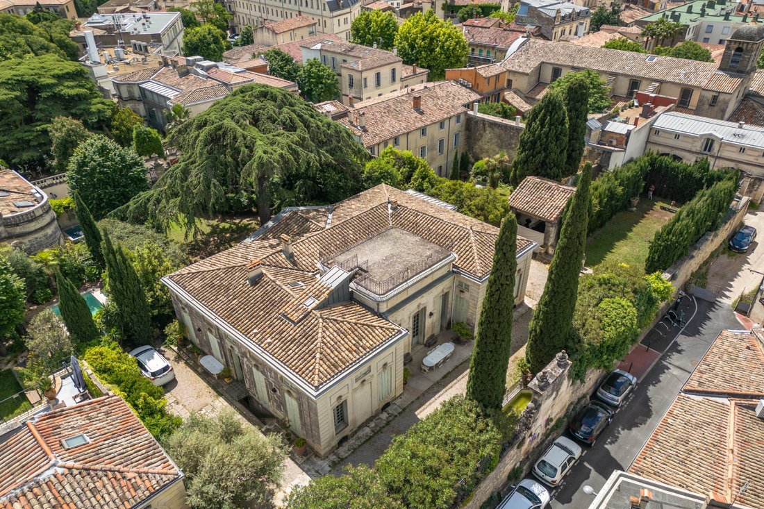 House in Montpellier, Occitanie, France 2 - 15716462