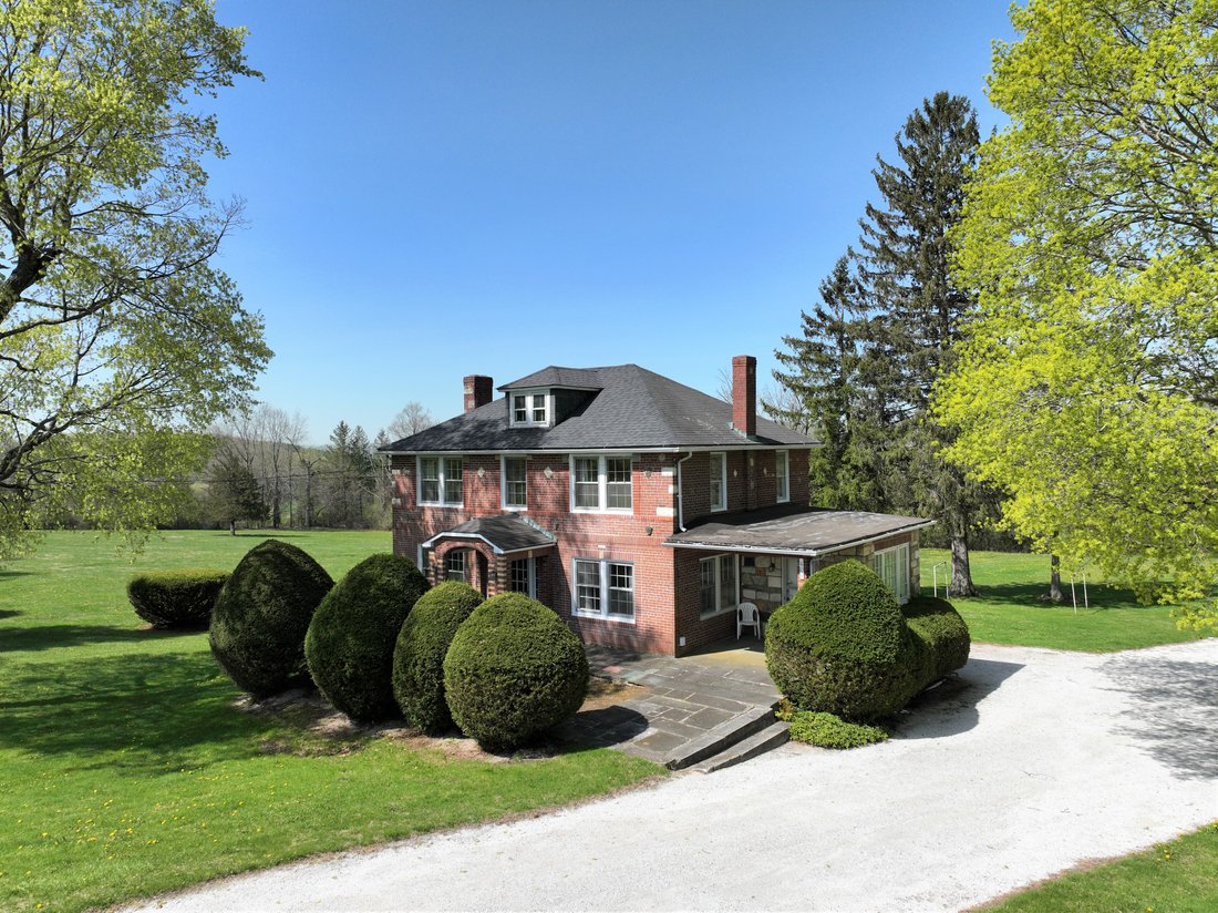 House in Sharon, Connecticut, United States 2 - 15715864