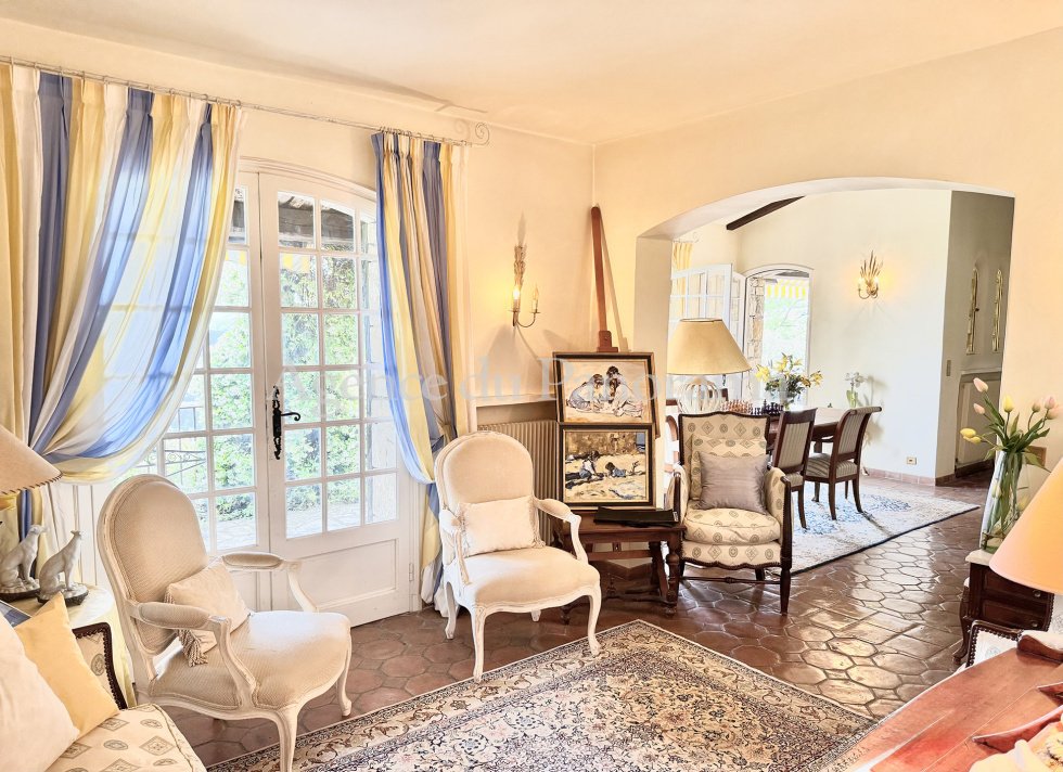 Villa in Spéracèdes, Provence-Alpes-Côte d'Azur, France 5 - 15720228
