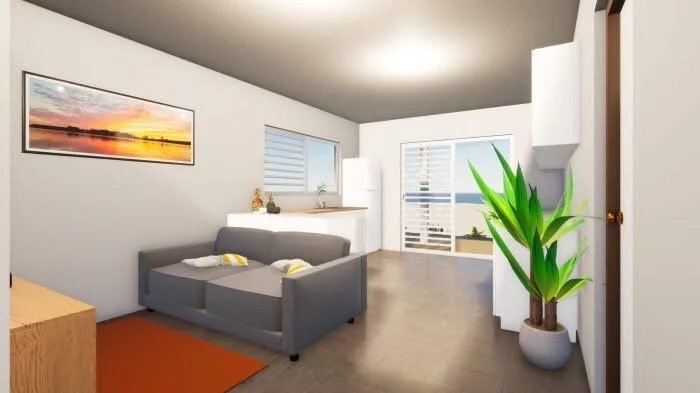Townhouse in Arue, French Polynesia 5 - 15554283