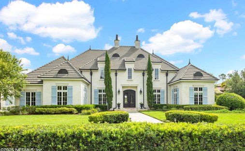 House in Jacksonville, Florida, United States 1