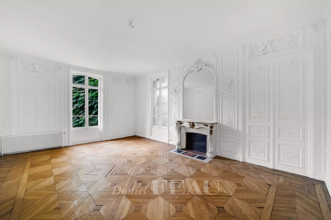 Apartment in Saint-Germain-en-Laye, Ile-de-France, France 2 - 15721828