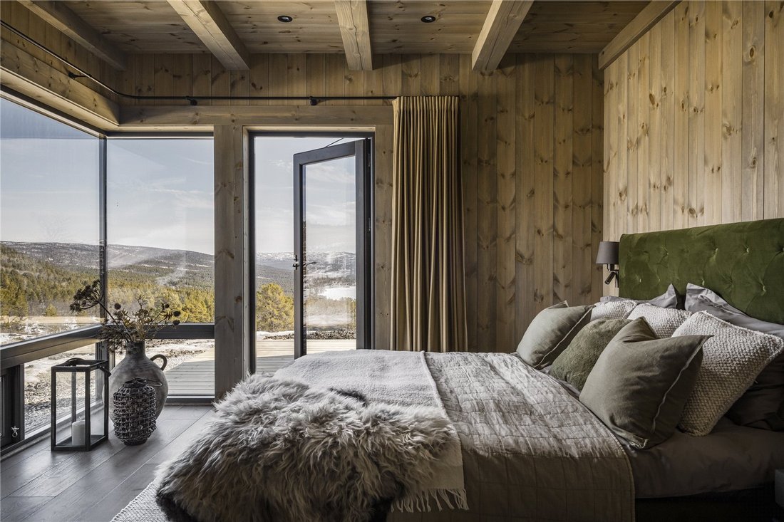 Chalet in Geilo, Viken, Norway 5 - 15715381
