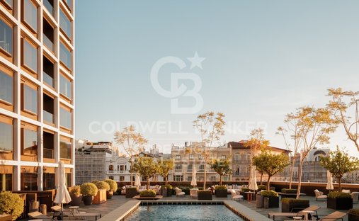 Apartamento en Eixample, Barcelona, España 1