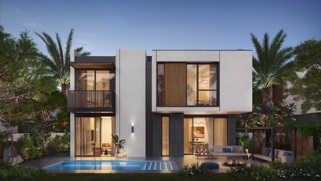 Villa in Wadi Al Safa 5, Wadi Al Safa, Dubai 2 - 15723580