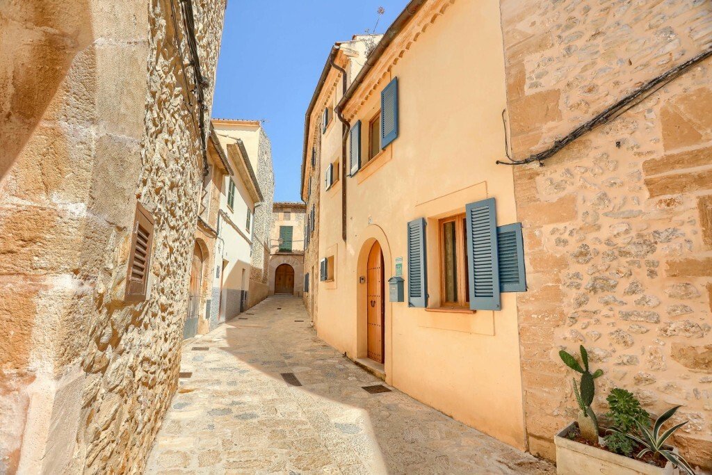 House in Pollenca, Balearic Islands, Spain 2 - 15682032