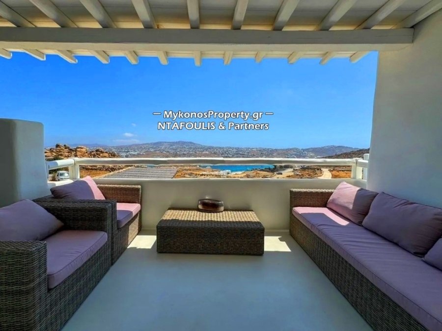 Apartment in Mykonos, Aegean, Greece 4 - 14575921