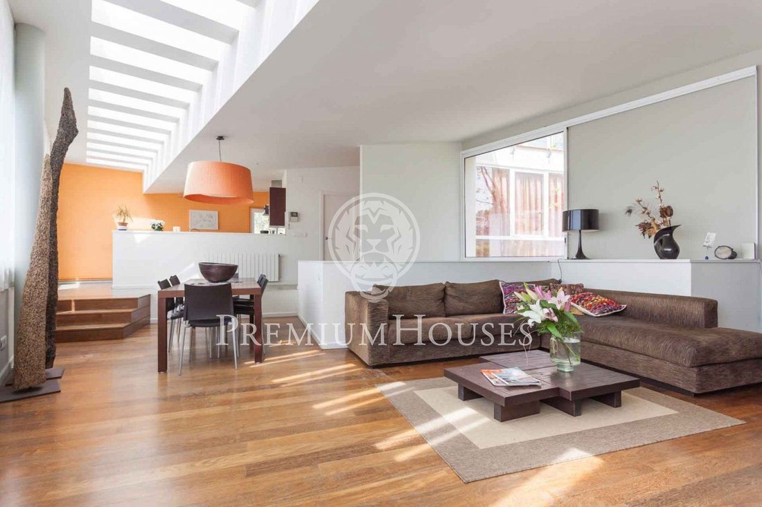 House in Sitges, Catalonia, Spain 3 - 15716359