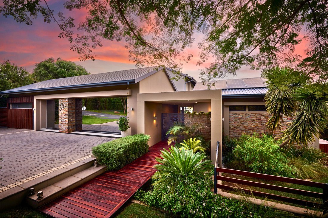 House in Midrand, Gauteng, South Africa 2 - 15714923