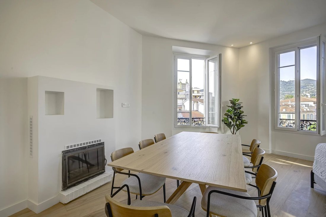 Apartment in Nice, Provence-Alpes-Côte d'Azur, France 5 - 15723144