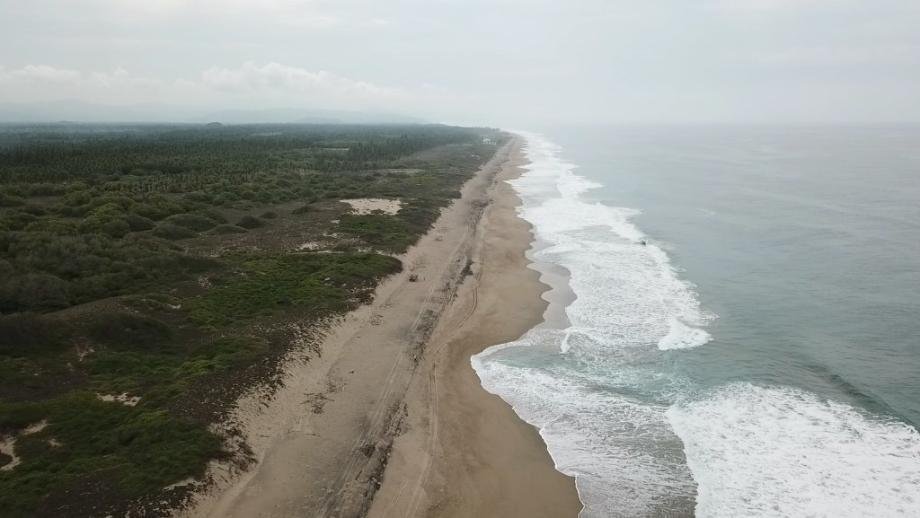 Land in Barra de Navidad, Jalisco, Mexico 3 - 13622335