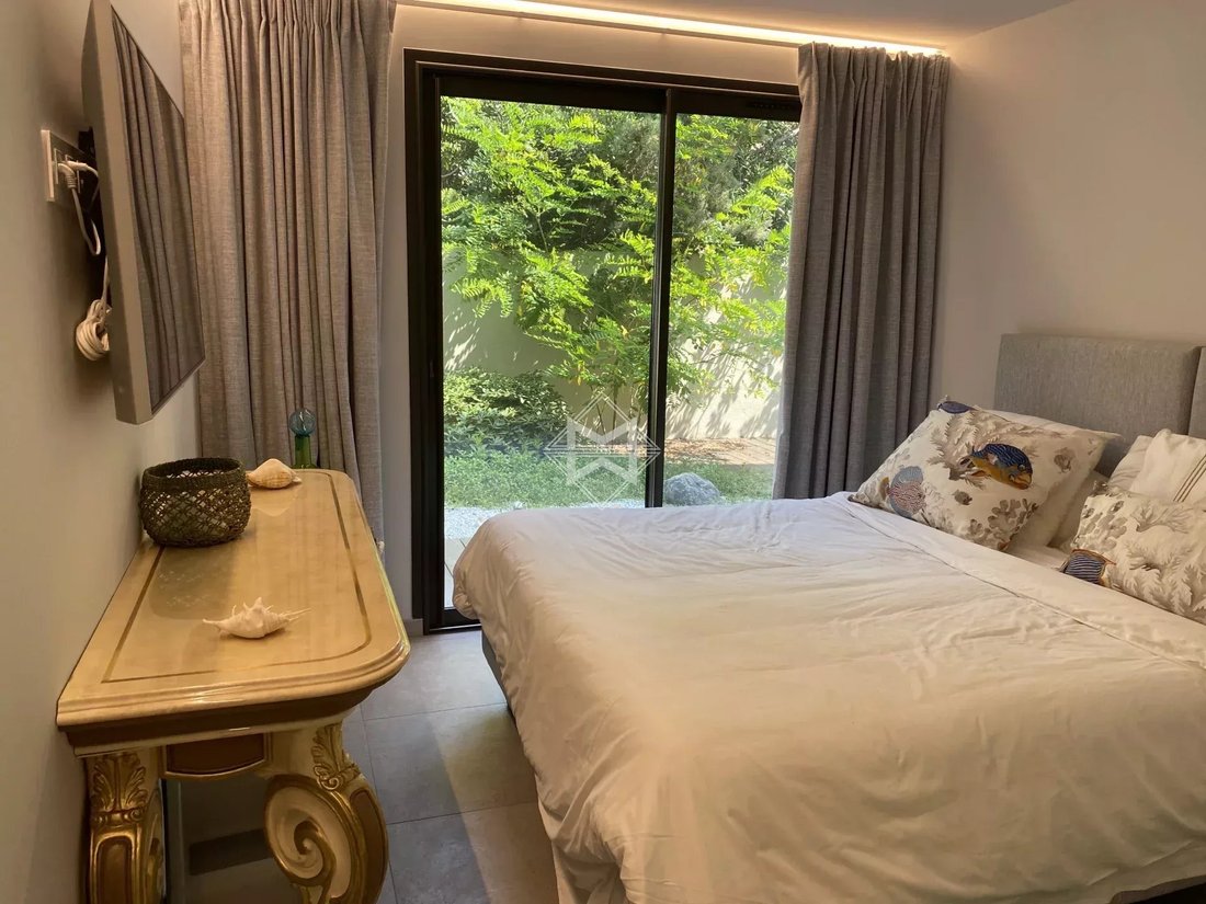 Apartment in Zone Est Diffuse, Saint-Tropez, France 4 - 15715493
