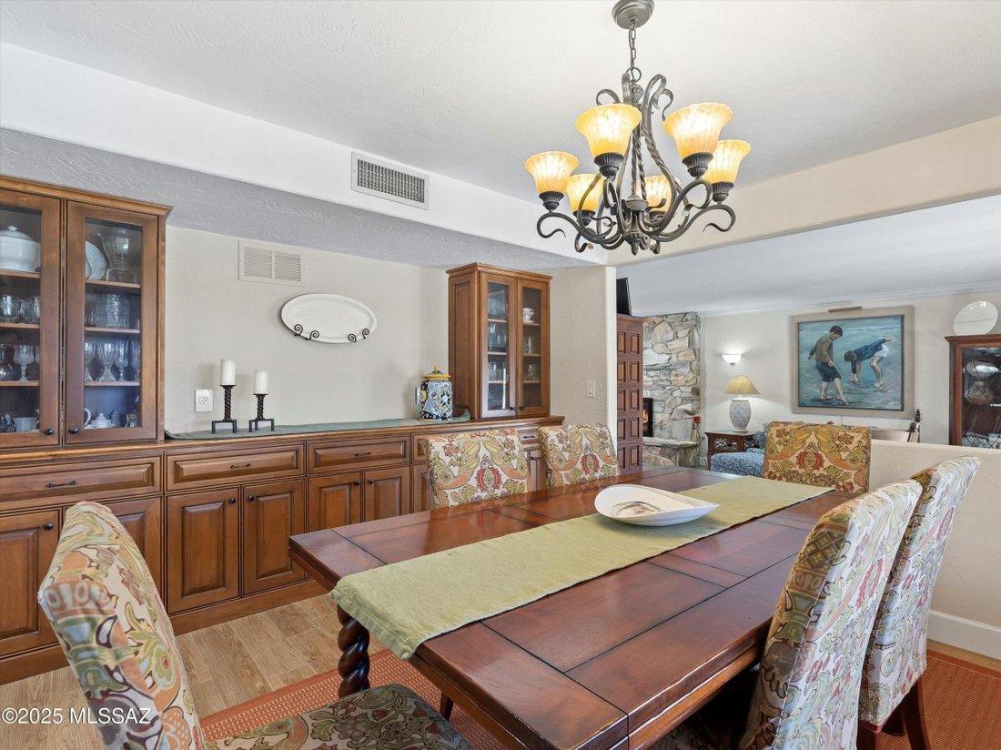 House in Oro Valley, Arizona, United States 5 - 15717960