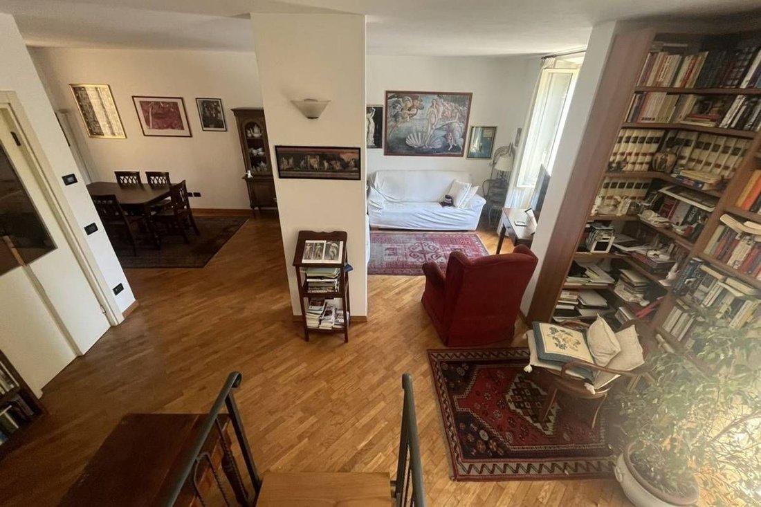 Apartment in Lido di Camaiore, Camaiore, Tuscany 2 - 15720238