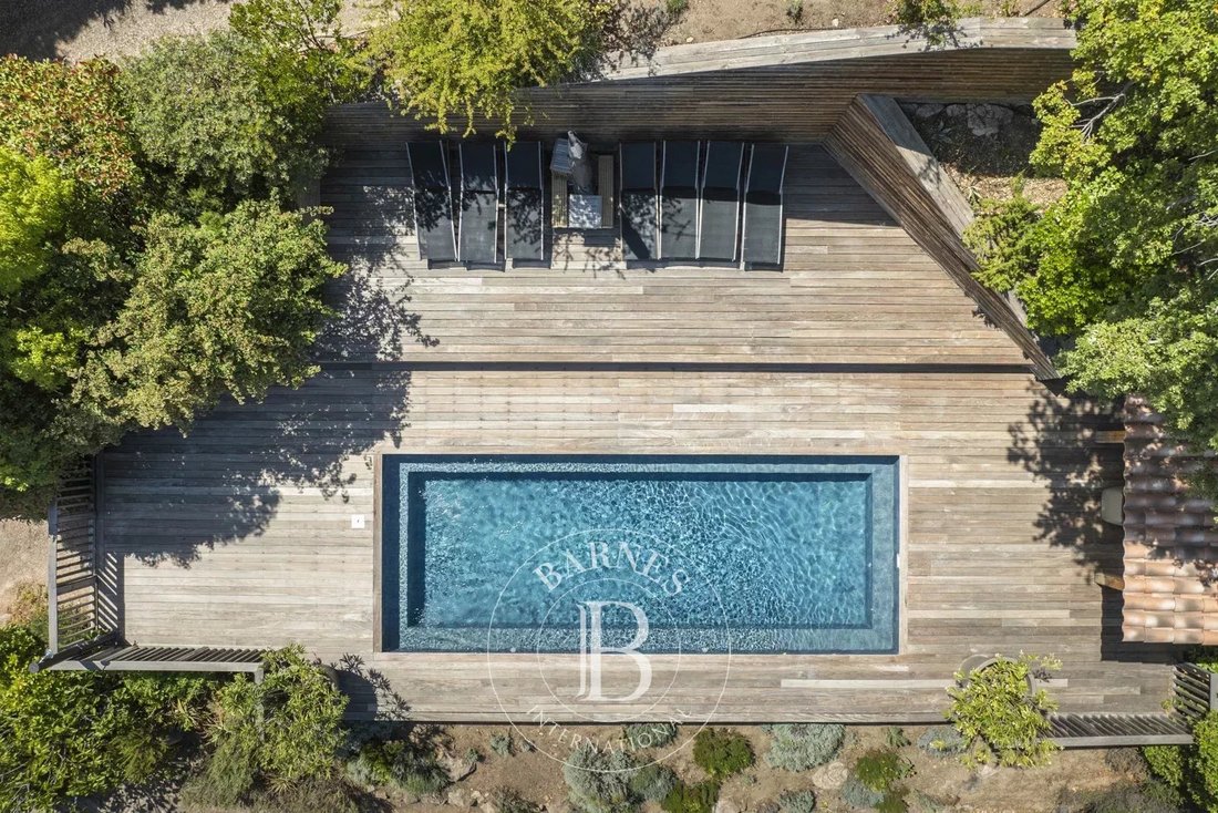Villa in Porto-Vecchio, Corsica, France 1 - 14273716