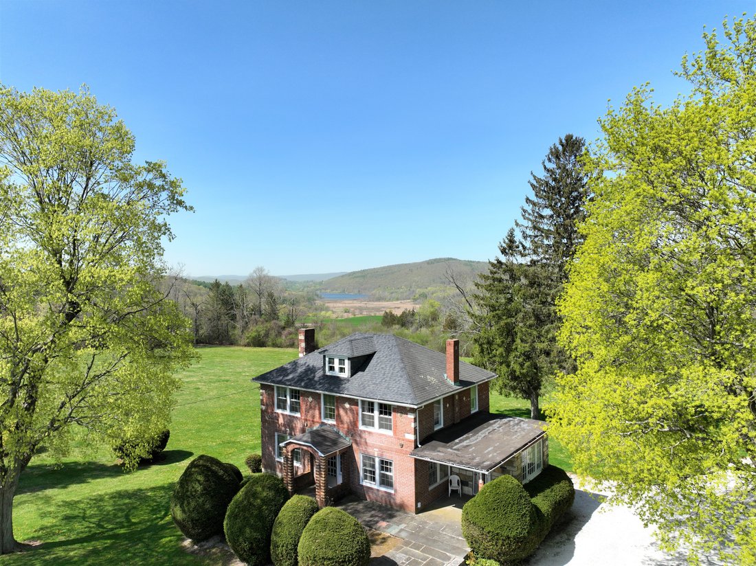 House in Sharon, Connecticut, United States 1 - 15715864