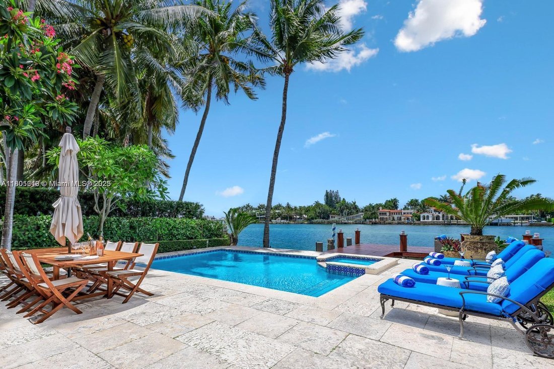 House in Miami Beach, Florida, United States 1 - 15720369
