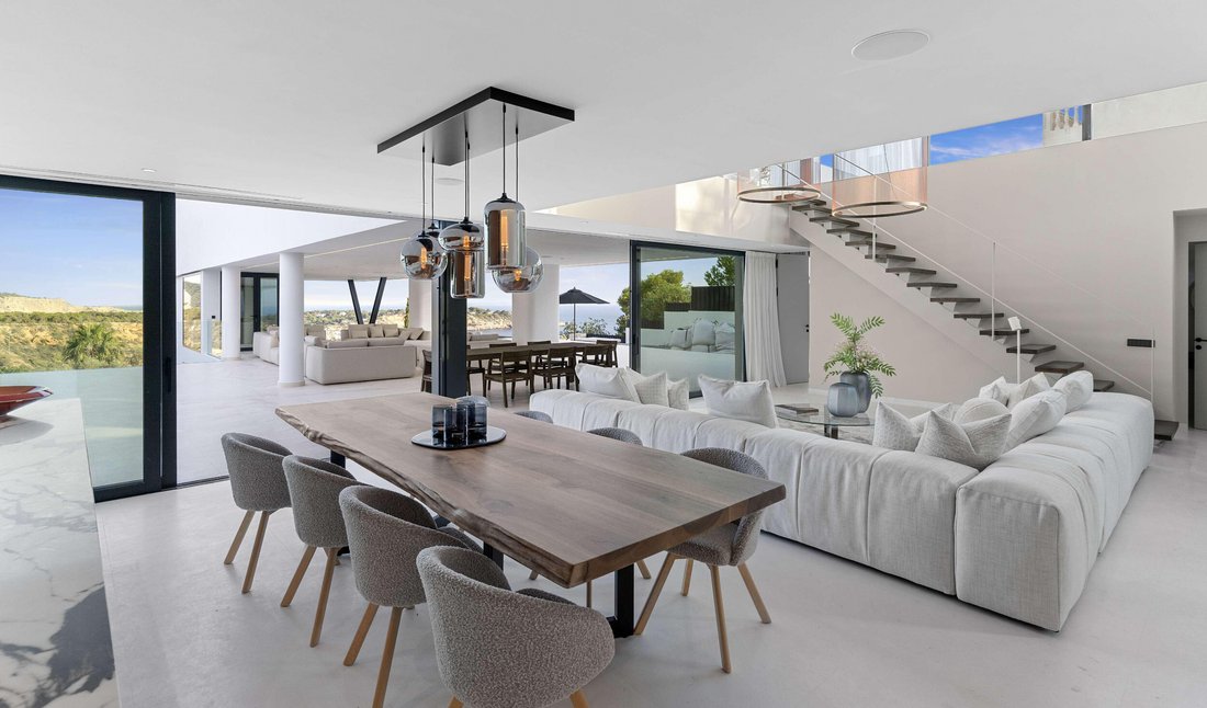 Villa in Es Cubells, Sant Josep de sa Talaia, Balearic Islands 5 - 15715336