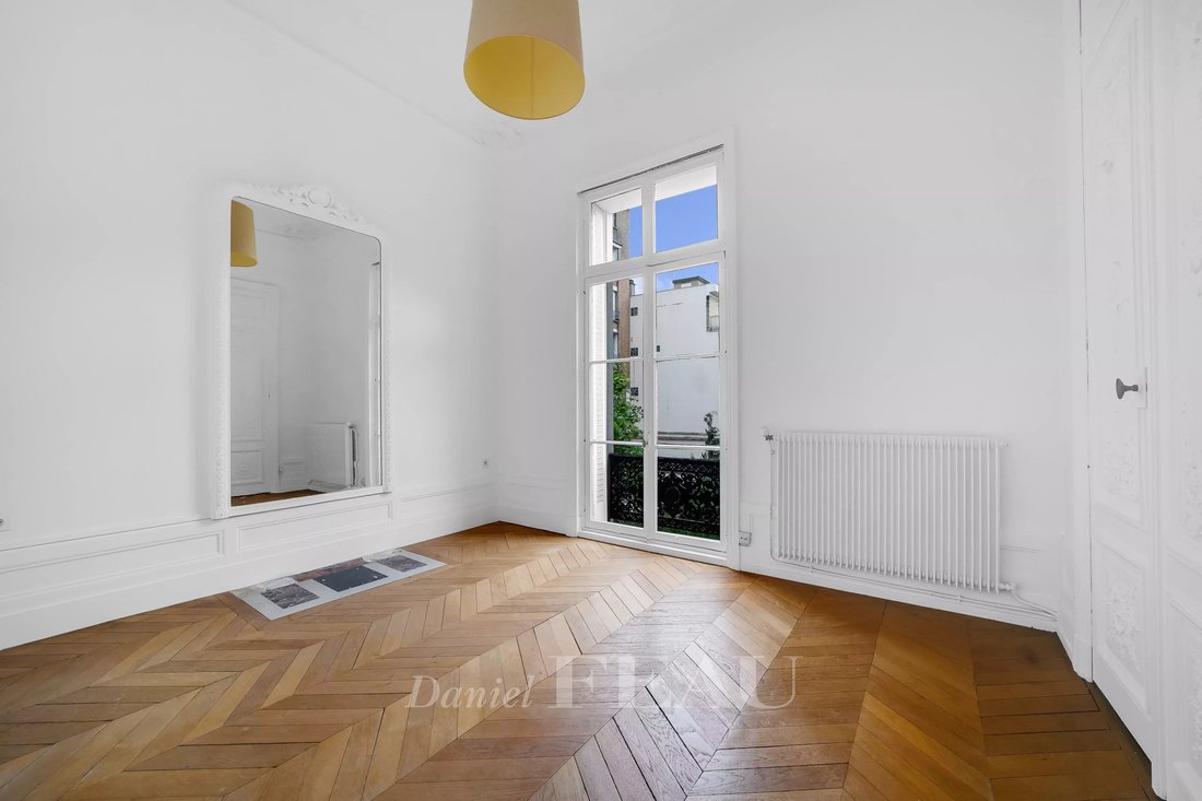 Apartment in Saint-Germain-en-Laye, Ile-de-France, France 4 - 15721828