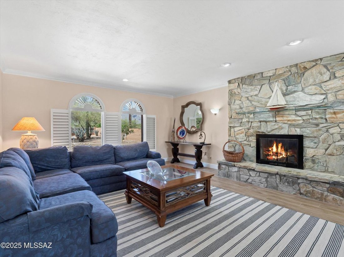 House in Oro Valley, Arizona, United States 3 - 15717960