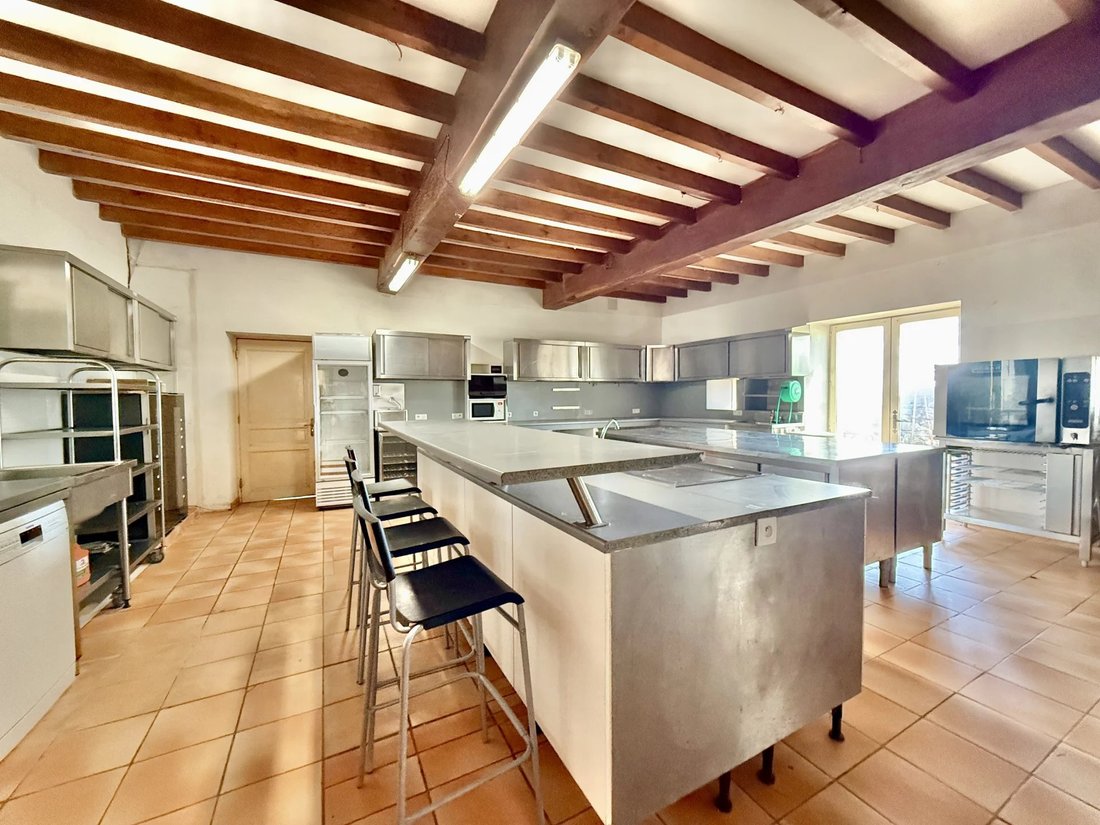 House in Carcassonne, Occitania, France 5 - 15716522
