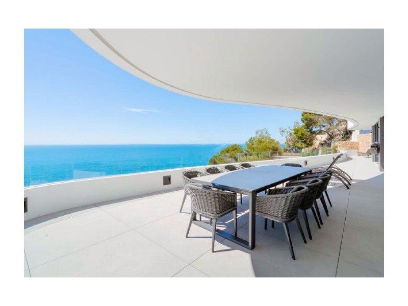 House in Xabia / Javea, Valencian Community, Spain 4 - 12989953