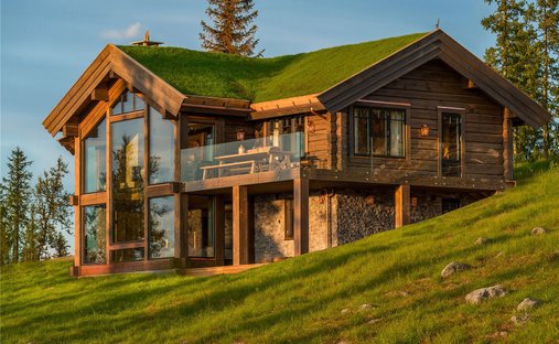 Chalet in Geilo, Viken, Norway 1