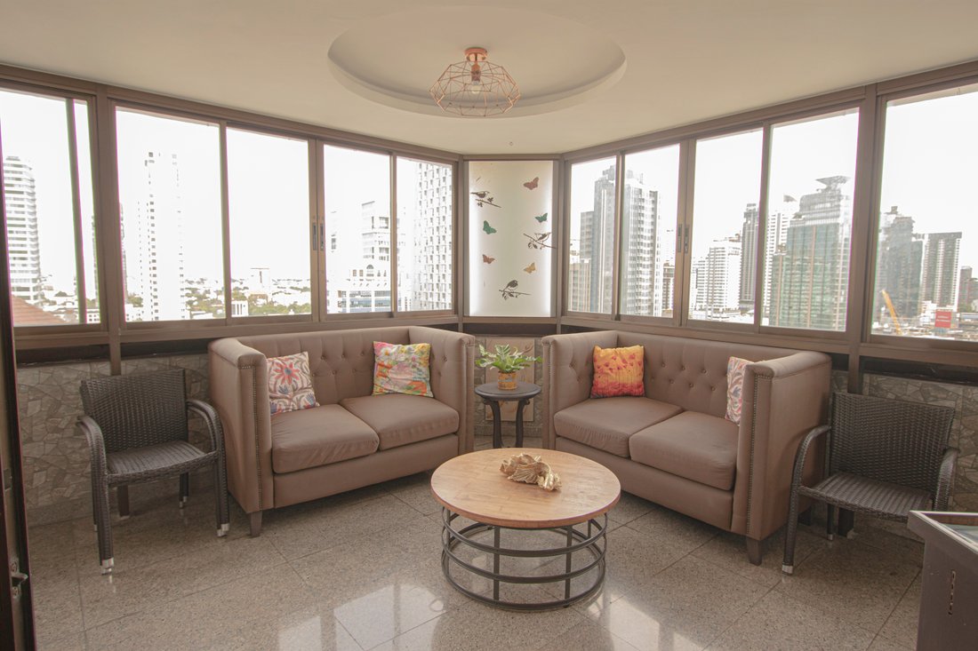 Condo in Bangkok, Bangkok, Thailand 1 - 14689708