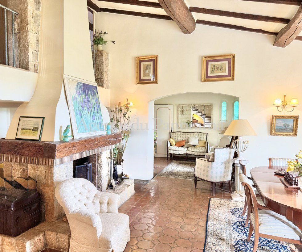 Villa in Spéracèdes, Provence-Alpes-Côte d'Azur, France 4 - 15720228
