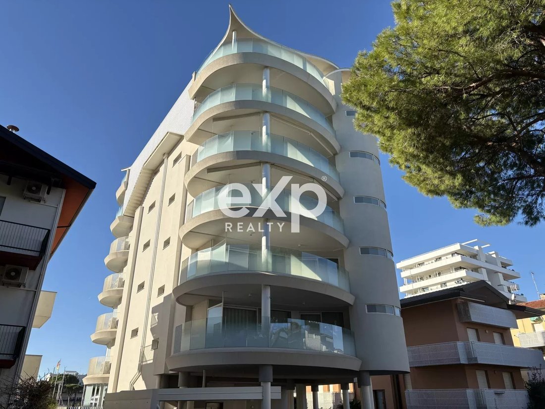Appartement à Lignano Sabbiadoro, Frioul-Vénétie julienne, Italie 1 - 14002418