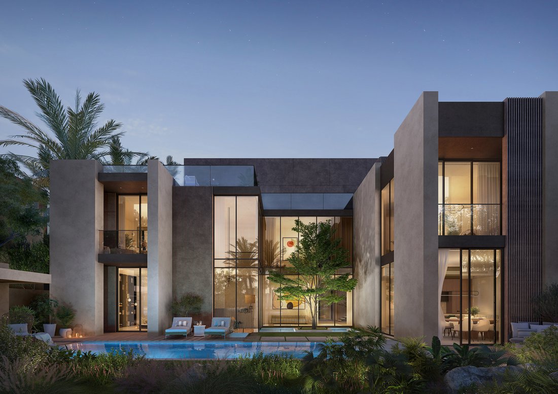 Villa in Wadi Al Safa 5, Wadi Al Safa, Dubai 1 - 15723589