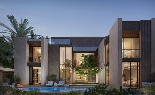 Villa in Wadi Al Safa 5, Wadi Al Safa, Dubai 1