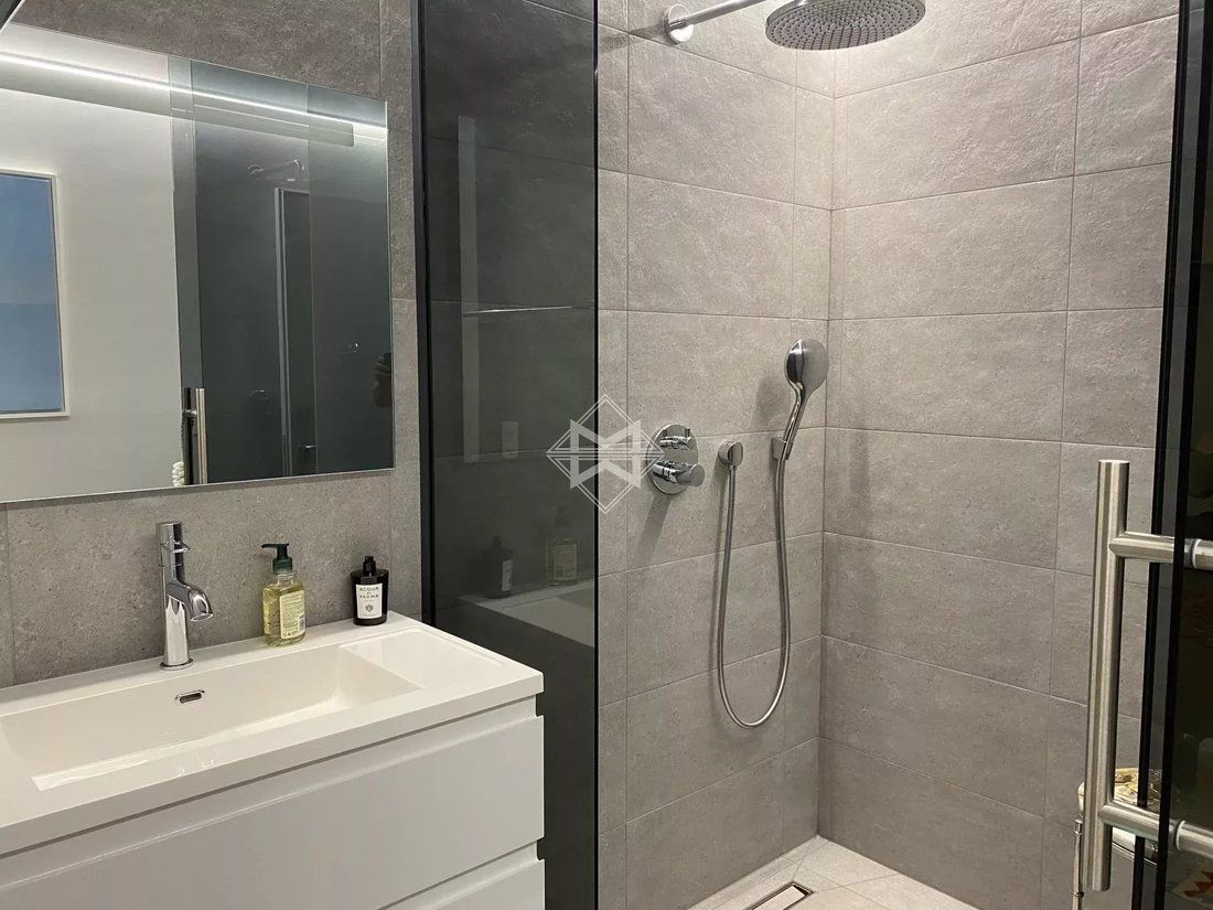 Apartment in Zone Est Diffuse, Saint-Tropez, France 5 - 15715493