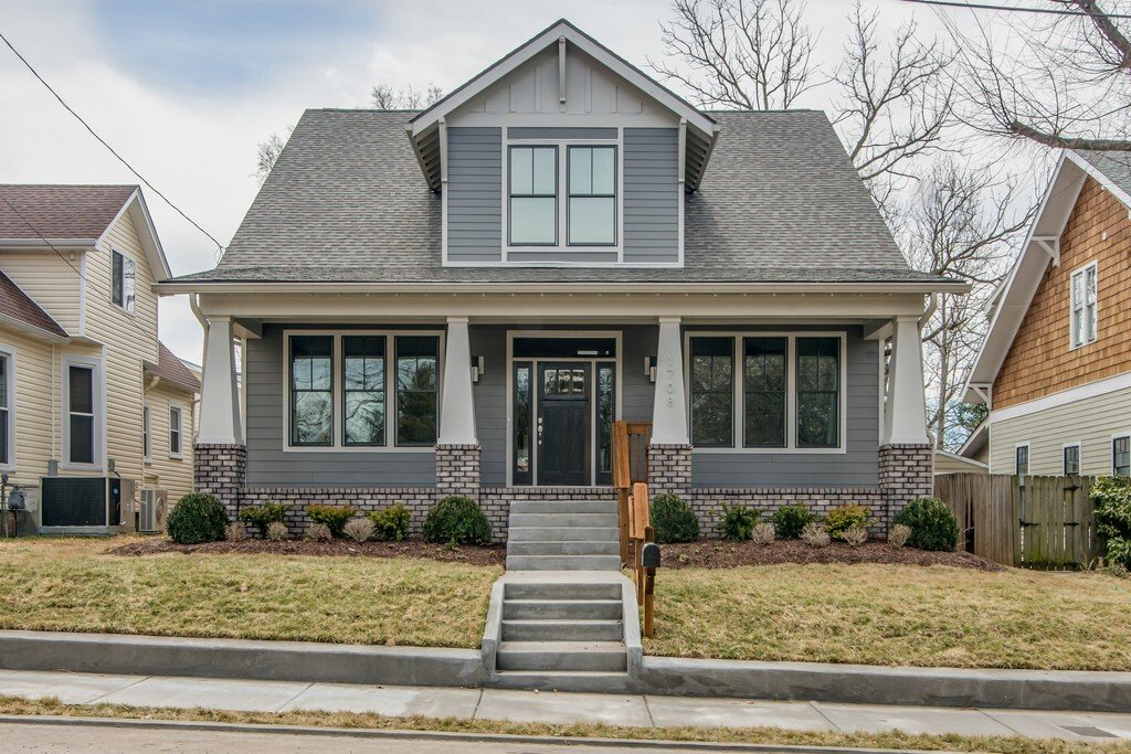 House in Nashville, Tennessee, United States 4 - 15717694