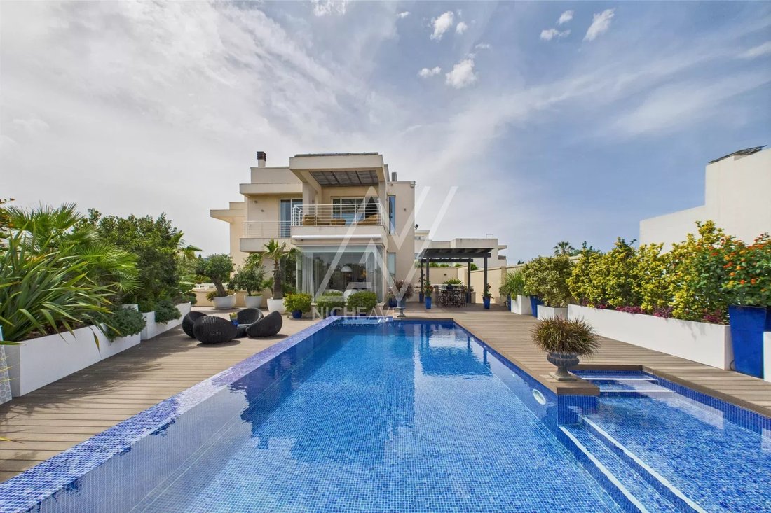 Villa in Swieqi, Malta 1 - 15715234