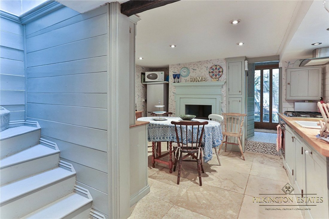House in Kingsand, England 4 - 15715291