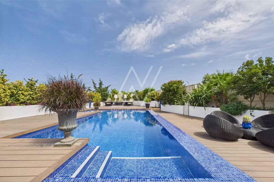 Villa in Swieqi, Malta 5 - 15715234