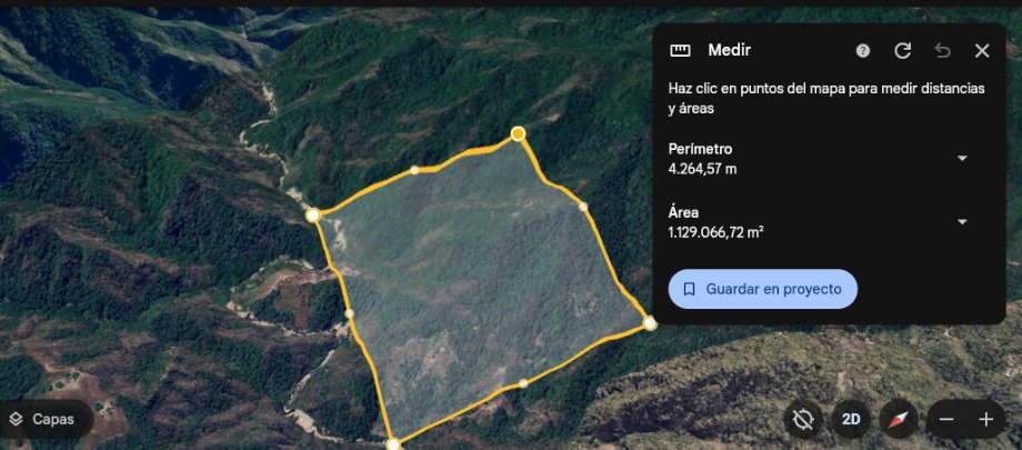 Land in Puerto Vallarta, Jalisco, Mexico 5 - 14514527