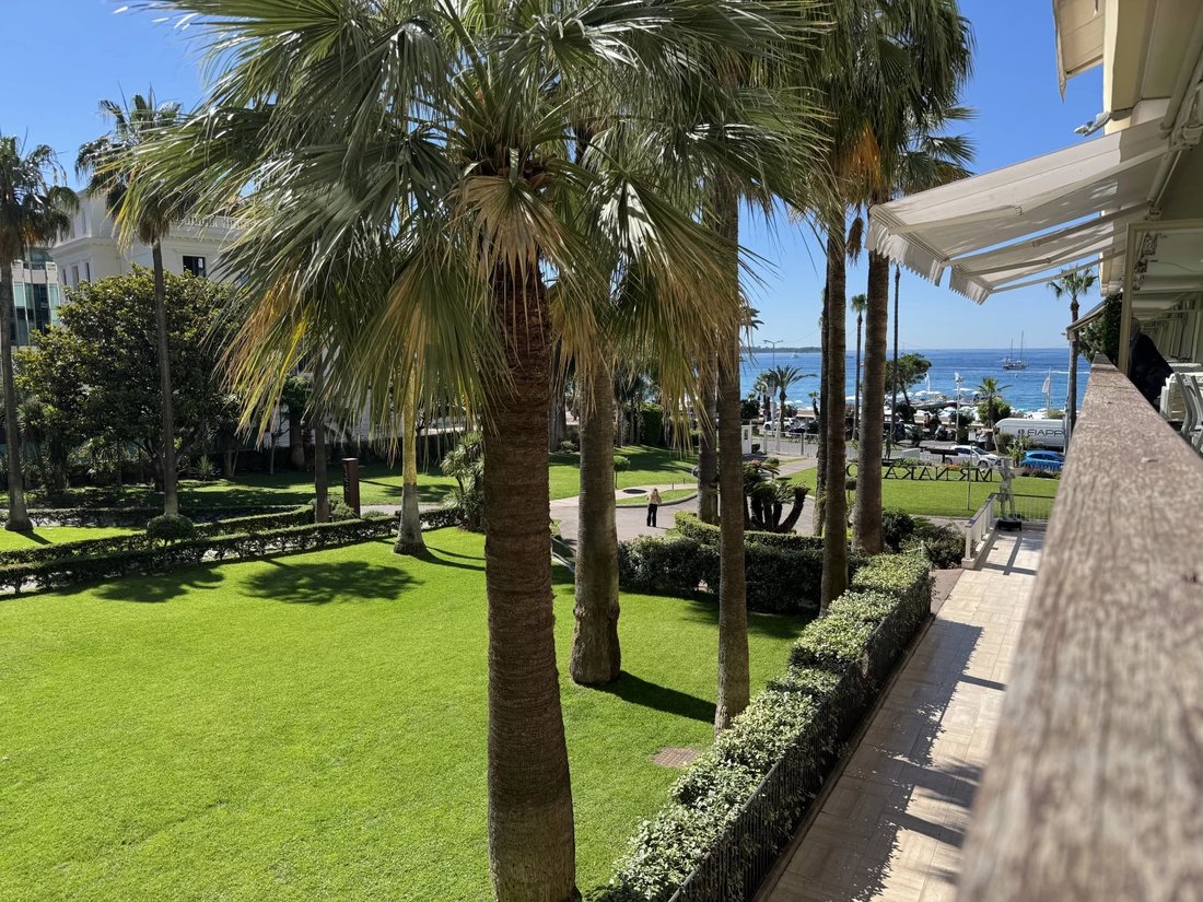 Apartment in French Riviera, Provence-Alpes-Côte d'Azur, France 1 - 15708706