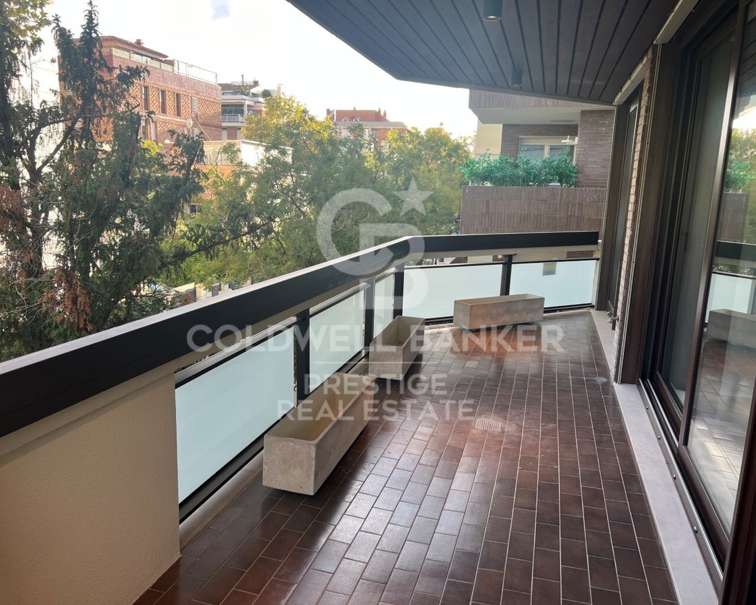 Apartment in Sarrià-Sant Gervasi, Barcelona, Spain 2 - 14809253